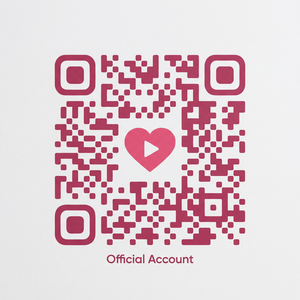 国产精品公众号二维码
